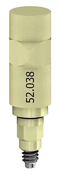 Scan Abutments Internal Hex FD