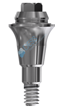Multi-unit Abutments NEO GM