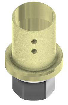 ELLIPTIBase® Internal Hex USA
