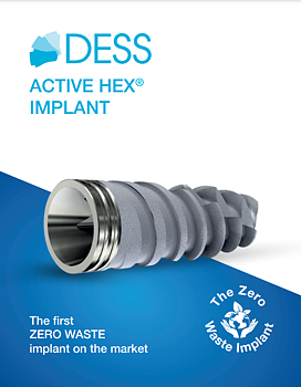 DESS Active Hex