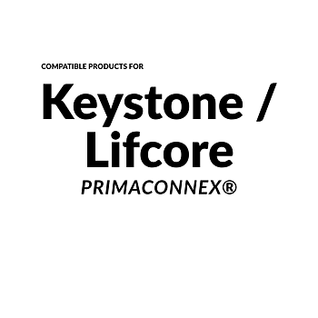 Keystone / Lifecore PrimaConnex®