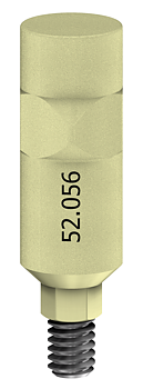 Scan Abutments MIS® Seven