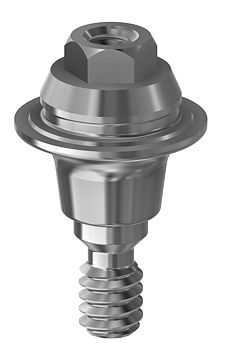 MultiUnit Abutments Conical BLX
