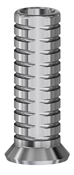 Titanium Temporary Abutments Octagon