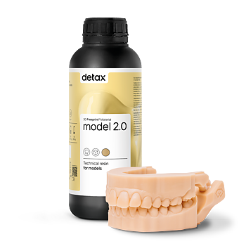 Detax Model Resin