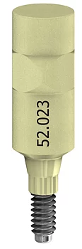 Scan Abutments Internal Hex Conic