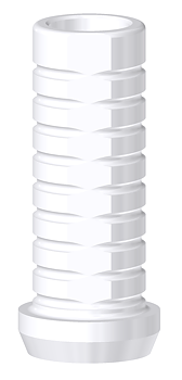 Castables External Hex BH