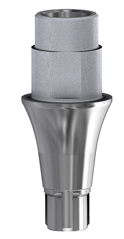Titanium Base Conelog®