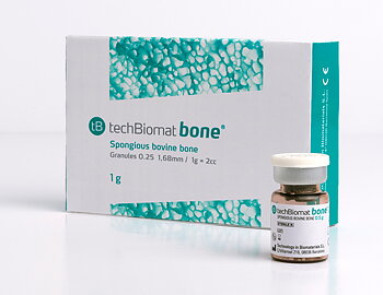 TechBiomat Bone