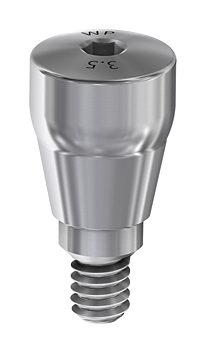 Healing Abutments Astra Tech EV®