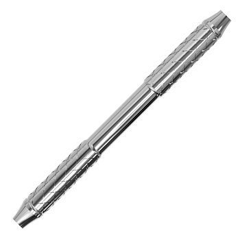 Steel Handles Ergo Tip