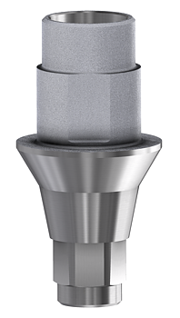 Titan Bas Medentis® ICX