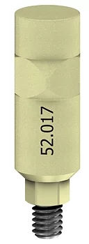 Scan Abutments Internal Hex USA