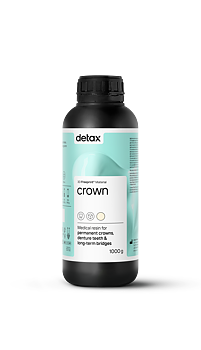 Crown Resin