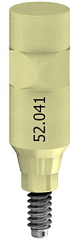 Scan Abutments Active Hexagon
