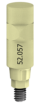 Scan Abutments MegaGen® Anyridge®