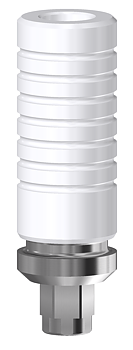 CoCr Base Internal Hex Click