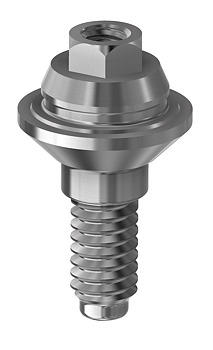 Multi Unit Abutments MIS® Seven