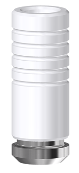 CoCr Base External Hex USA