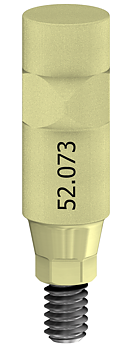 Scan abutments Osstem® TS