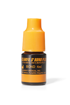 Clearfil S3 Bond Plus