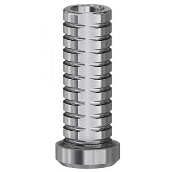 Titanium Temporary Abutments EHU