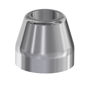 Healing Abutments Multi-Unit