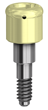 DESS Loc® Internal Hex Click