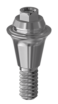 Multi-unit Abutments Conic Dent
