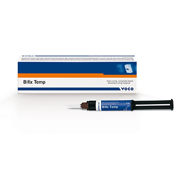 VOCO Bifix Temp