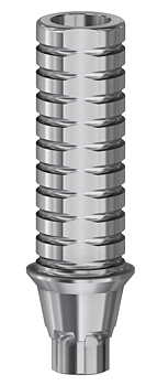 Temporary abutments Astra Tech EV®
