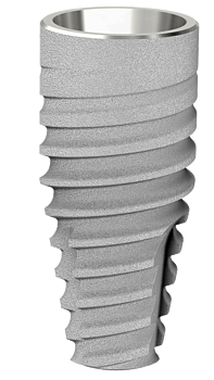 DESS® ONE MORSE-implantater