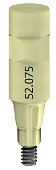 Scan Abutments Internal Con