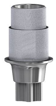 Titanbasis Conical BLX
