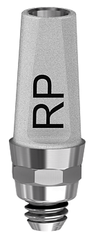 Straight & Angled Abutments Octagon