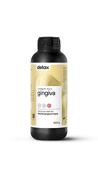 Gingiva Resin