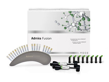 VOCO Admira Fusion