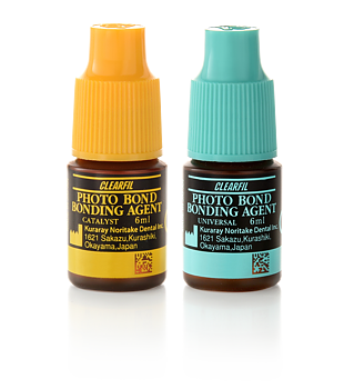 Clearfil Photo Bond