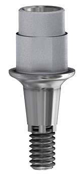 Titanium Base Internal ANK