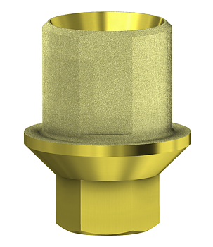 DESS Aurum Base Internal Hex USA