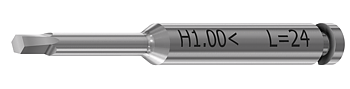 Screw drivers Internal ANK