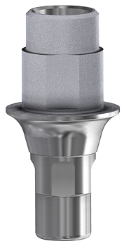 Interface Conical BL