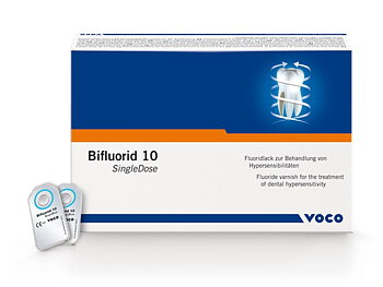 VOCO Biflourid 10