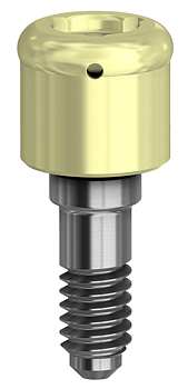 DESS Loc® Tri-lobe