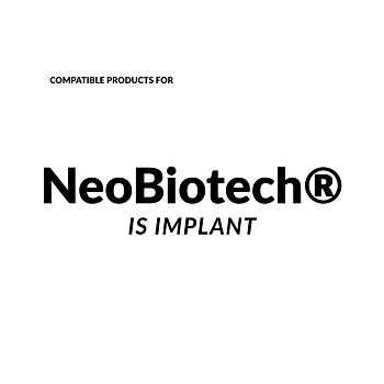 NeoBiotech IS implant