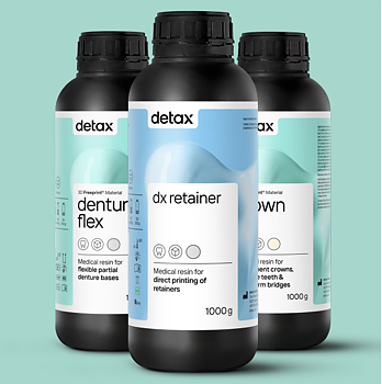 Dental Resin