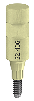 Scan abutments Astra Tech EV®