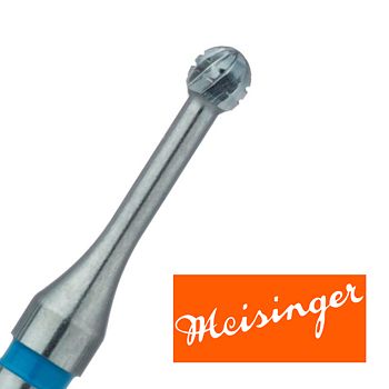 Carbide drills Meisinger