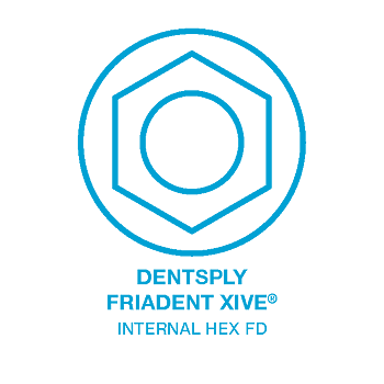 Friadent XiVE®