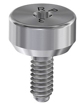 Healing Abutments Octagon